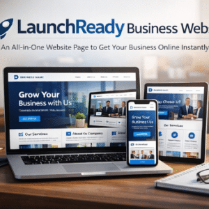 launchready